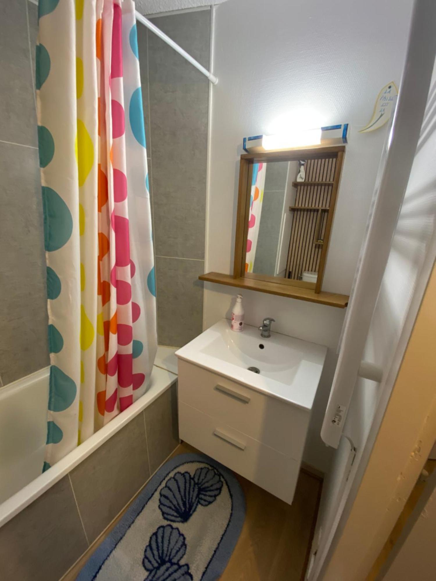 Studio Cauterets Au Pied Des Telecabines Zewnętrze zdjęcie