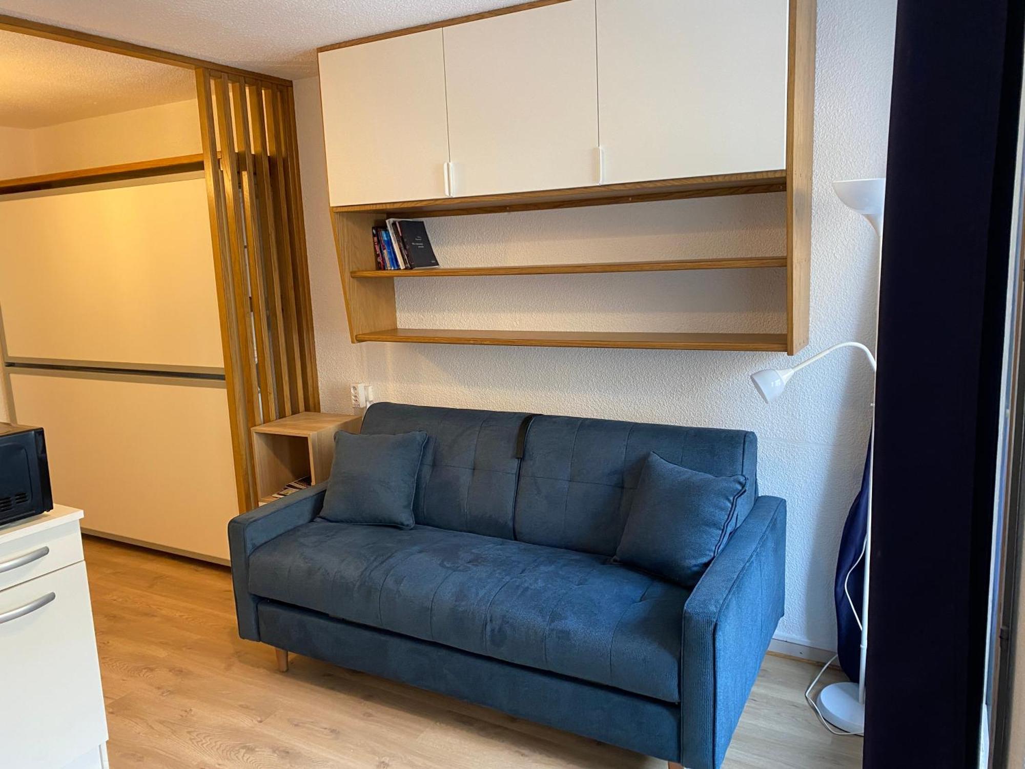 Studio Cauterets Au Pied Des Telecabines Zewnętrze zdjęcie